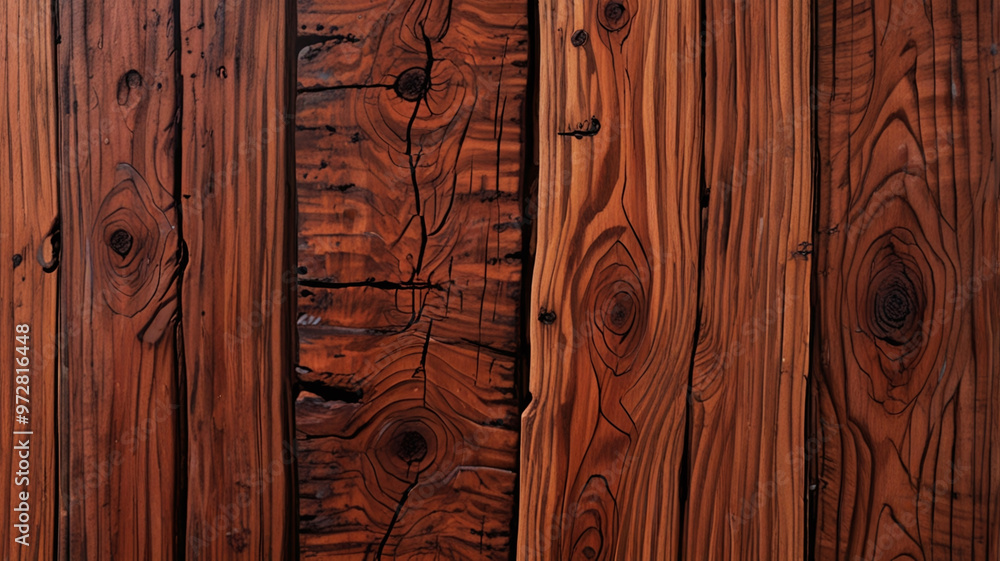 Wood Grain Texture Graphic Design Background, Redwood Wood Grain Texture Graphic Design Background, Redwood
