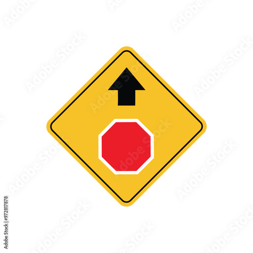 road sign icon, Stop ahead road on yellow rhombus. board.suitable for poster use and web icon
Free Download road sign icon, Stop ahead road on yellow rhombus. board.suitable for poster use and web icon
- GFXLoad
