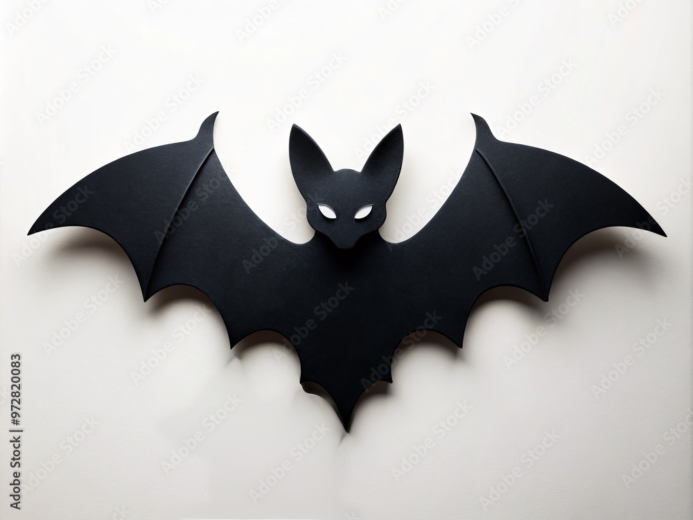 bat silhouette for halloween decor ideas bat silhouette for halloween decor ideas