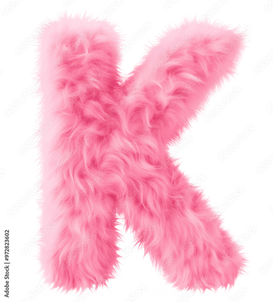 PNG Fur letter K pink accessories accessory. PNG Fur letter K pink accessories accessory.