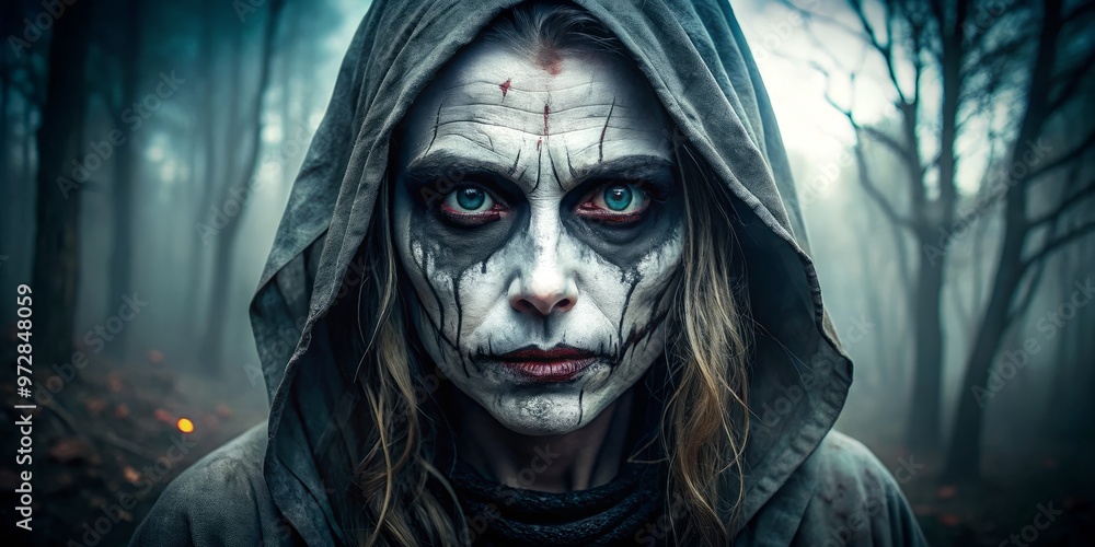 ghastly creepy mood ghastly creepy mood