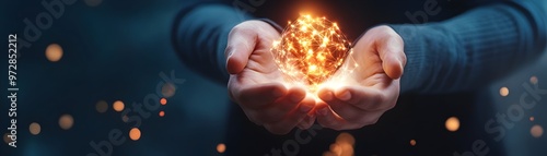 Visionary Business Leader S...