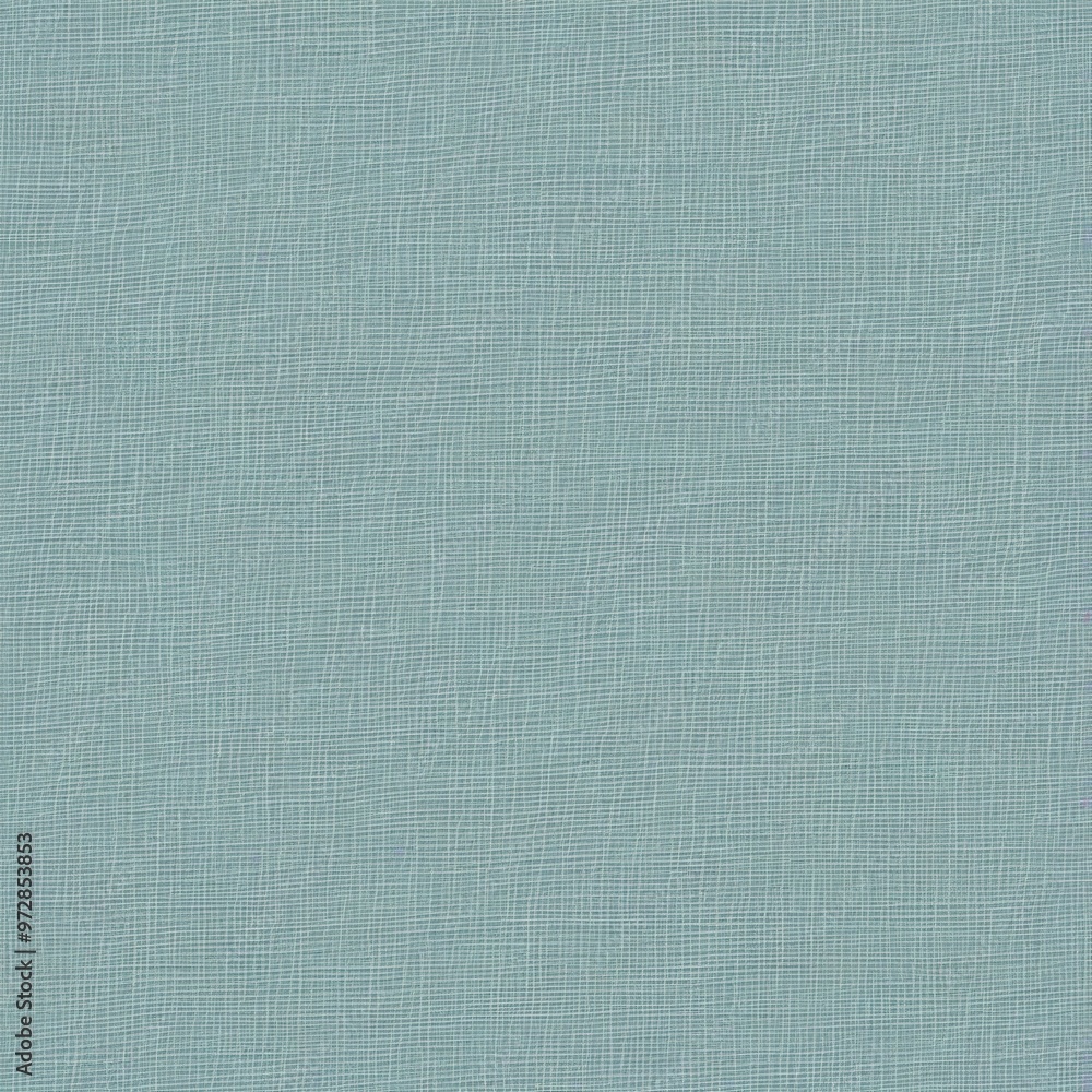 A close-up shot of a soft light blue fabric texture A close-up shot of a soft light blue fabric texture