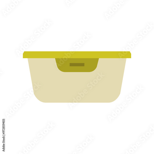 Food containers