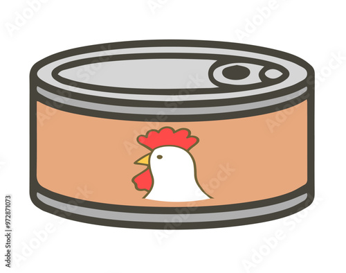 やきとりの缶詰