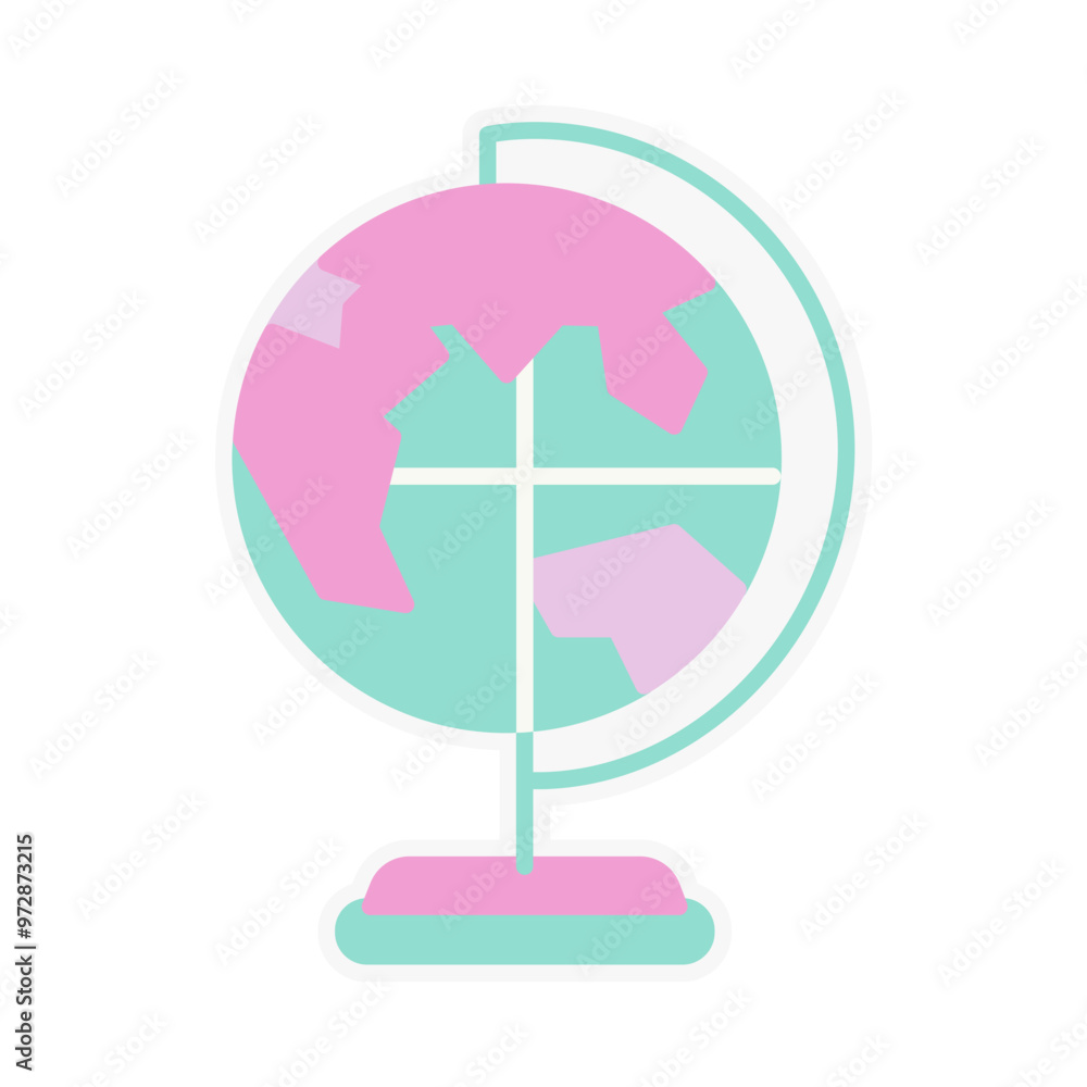 globe globe