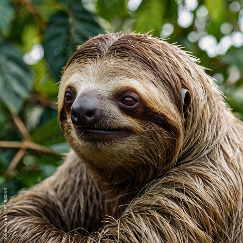 sloth generative ai