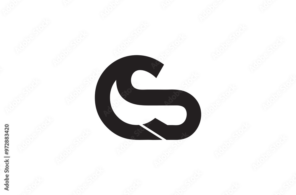 CS Letter Logo, letter cs logo design vector template, monogram logo, CS logo letter initial,
CS Letter Logo, letter cs logo design vector template, monogram logo, CS logo letter initial,