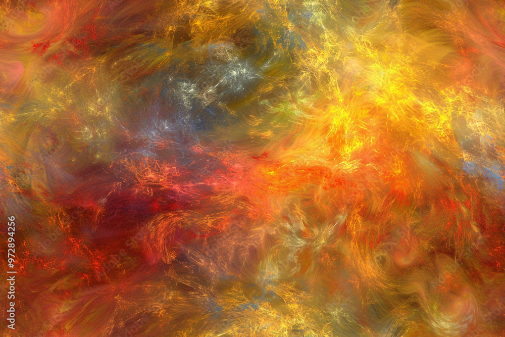 abstract orange background abstract orange background
