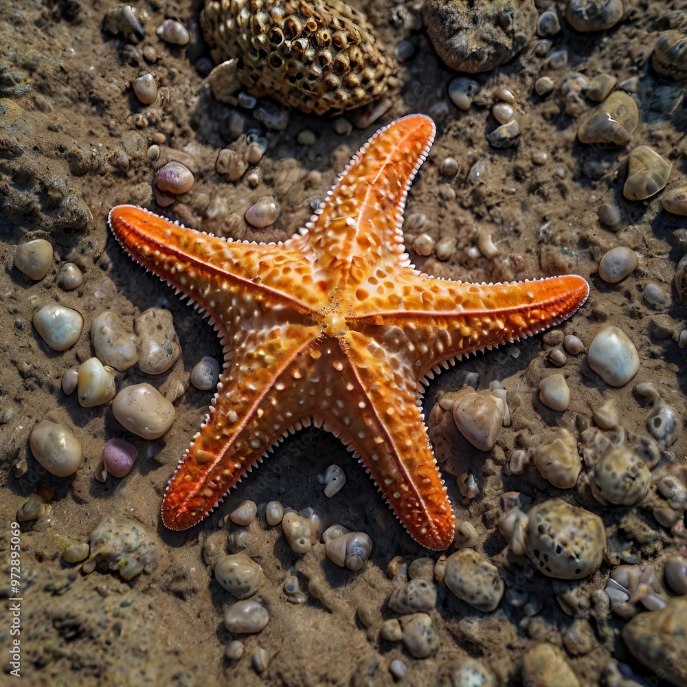 starfish generative ai starfish generative ai