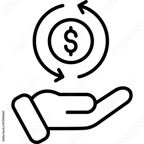 ROI Icon