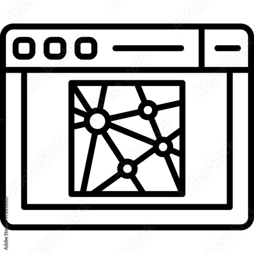 Netlify Icon