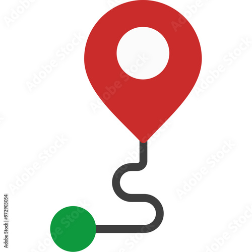 Location Icon