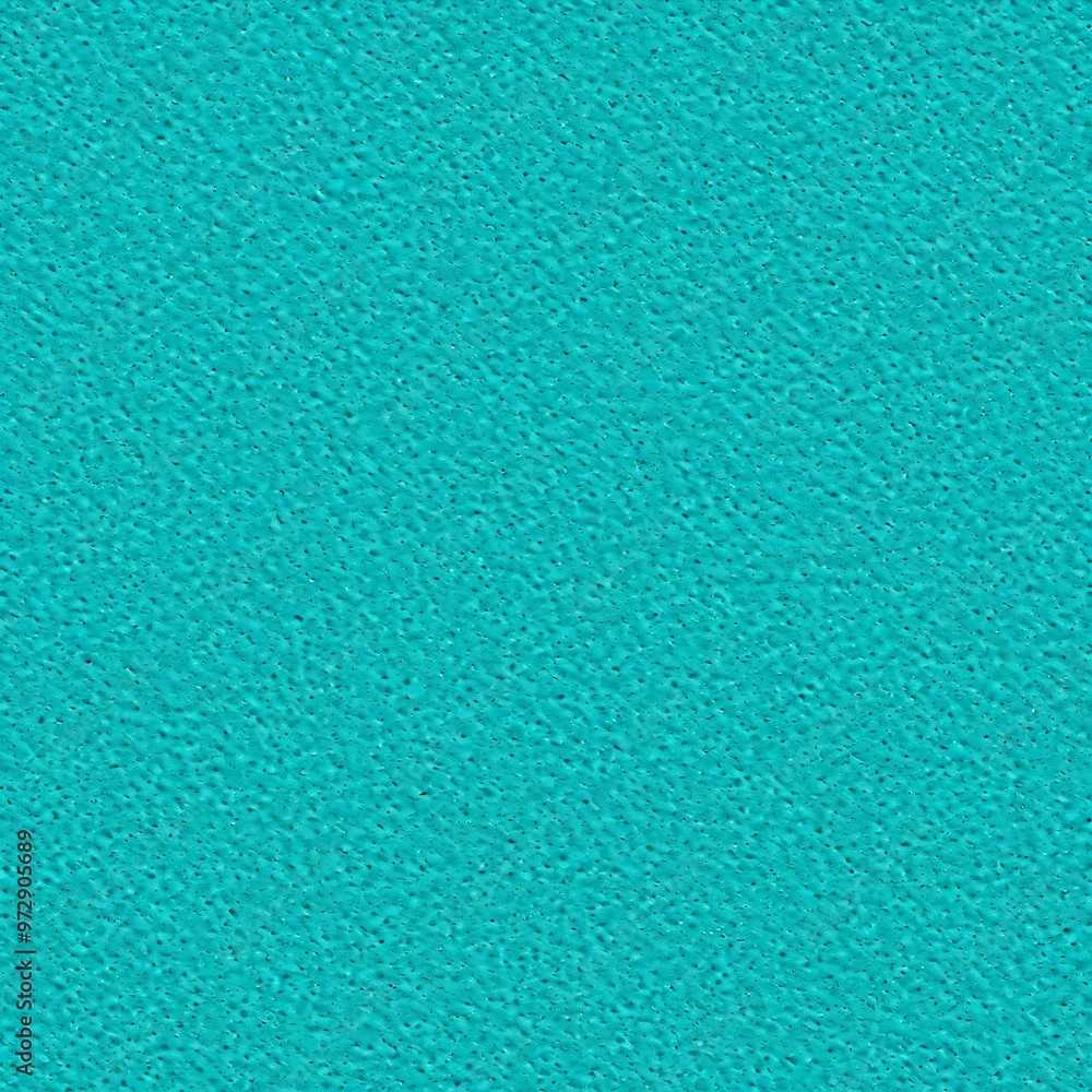 A bright blue background with a pattern of small dots A bright blue background with a pattern of small dots