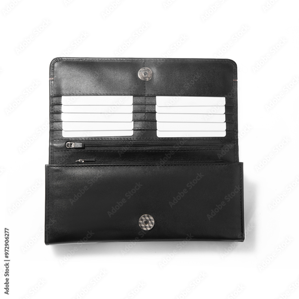 Genuine leather Women's long wallet
Genuine leather Women's long wallet