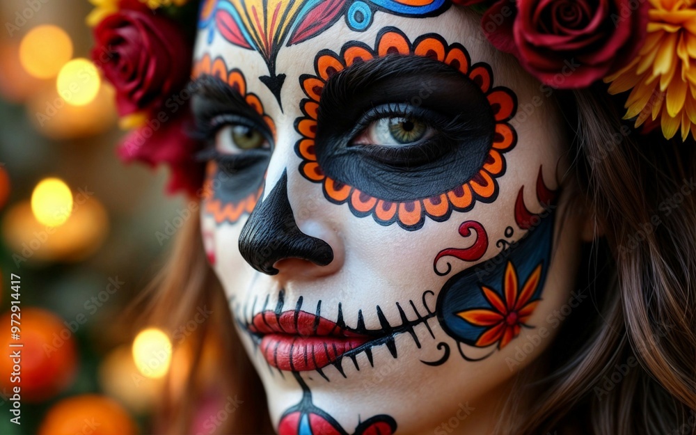 Catrina Catrina