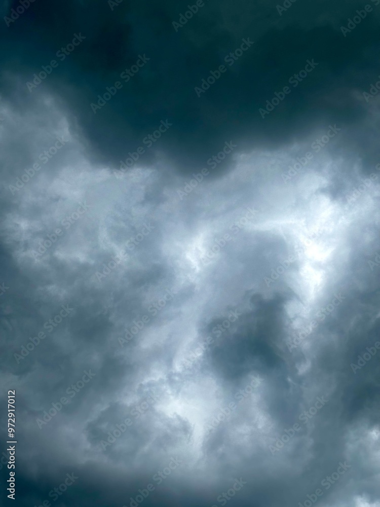 Black sky Black sky
