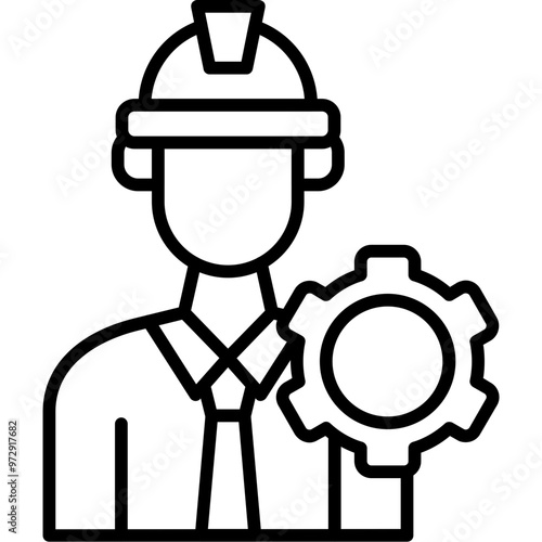 Engineer Icon