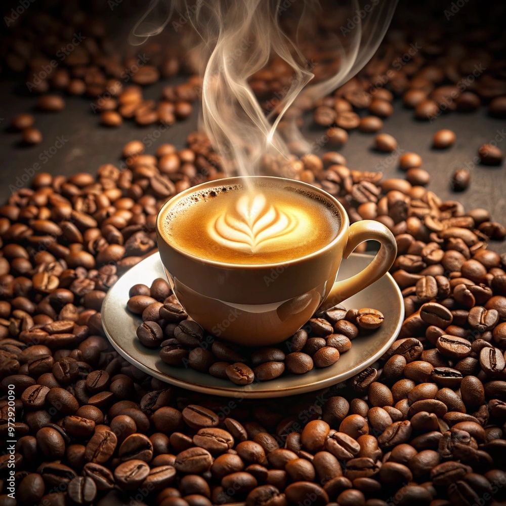 Coffee: Enjoyment and Culture in Every Cup Coffee: Enjoyment and Culture in Every Cup