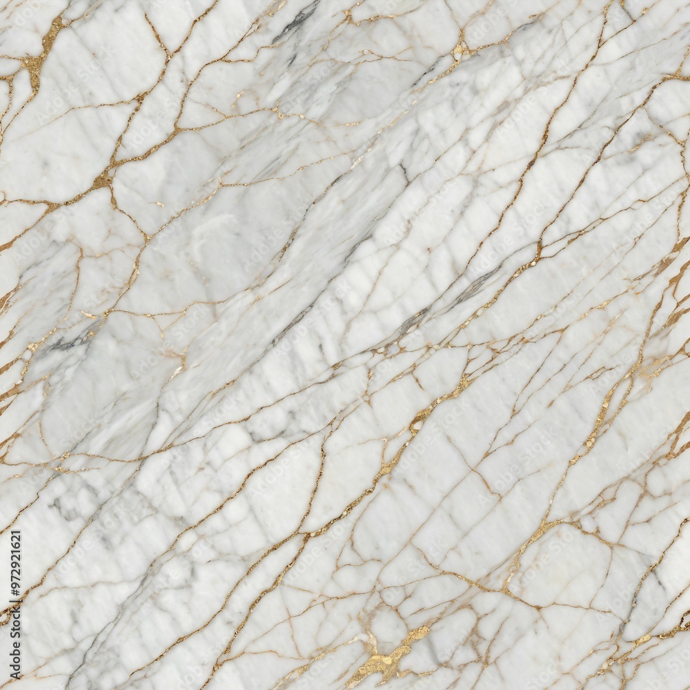 A detailed shot of a marble surface with intricate patterns and textures A detailed shot of a marble surface with intricate patterns and textures