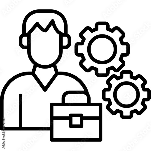 Candidate Icon