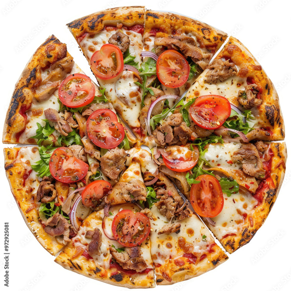 pizza isolated on transparent background png pizza isolated on transparent background png