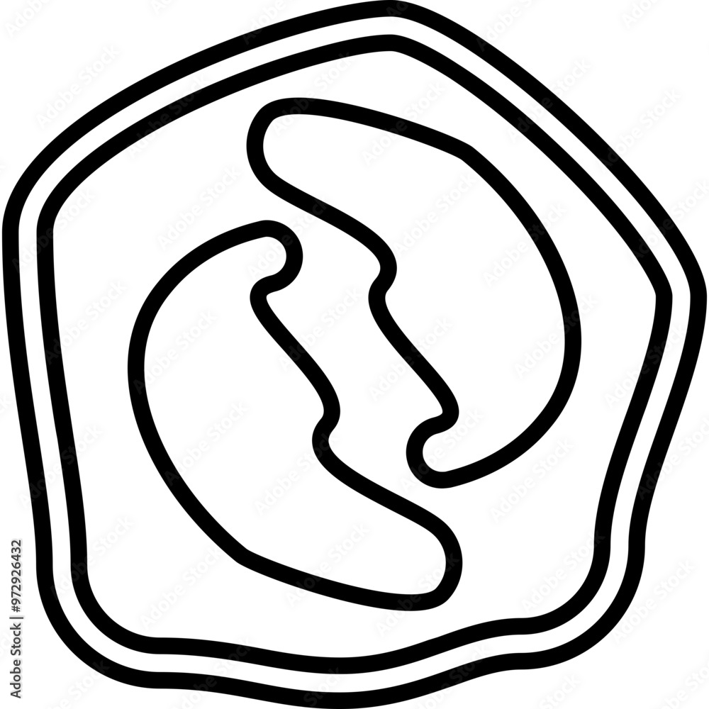 Leukocyte Icon Leukocyte Icon