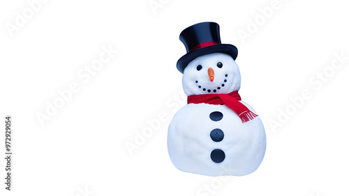 snowman