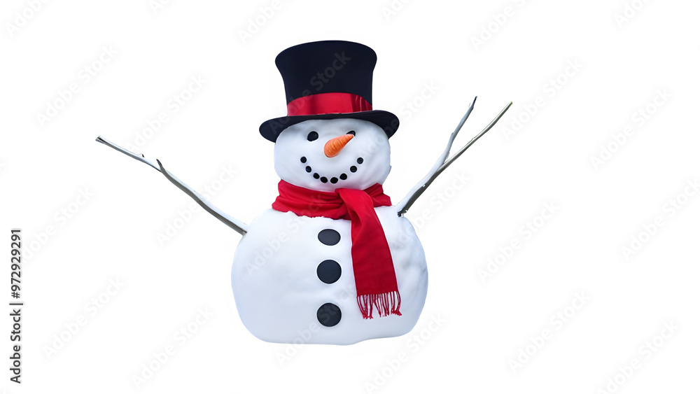 Snowman Snowman