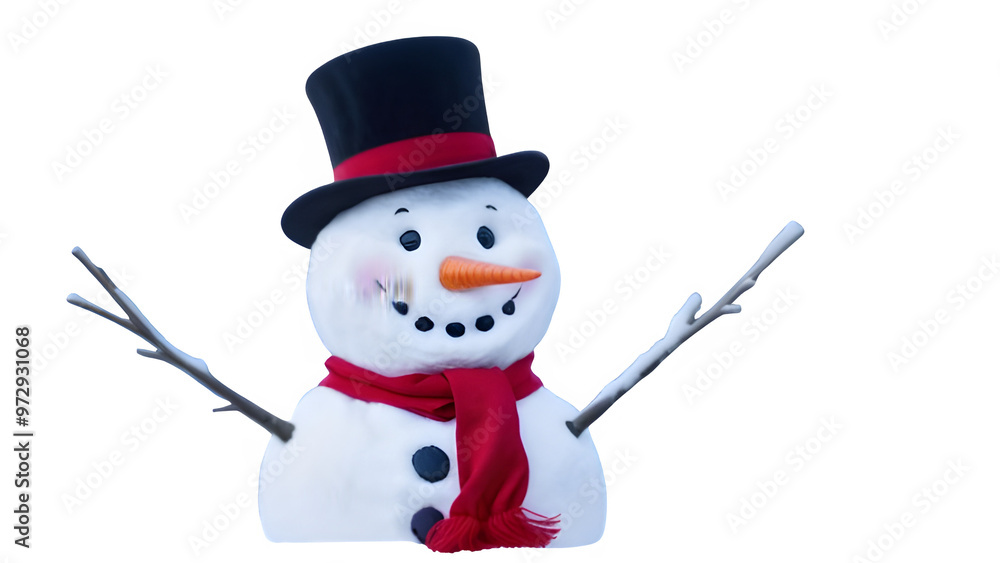 Snowman Snowman