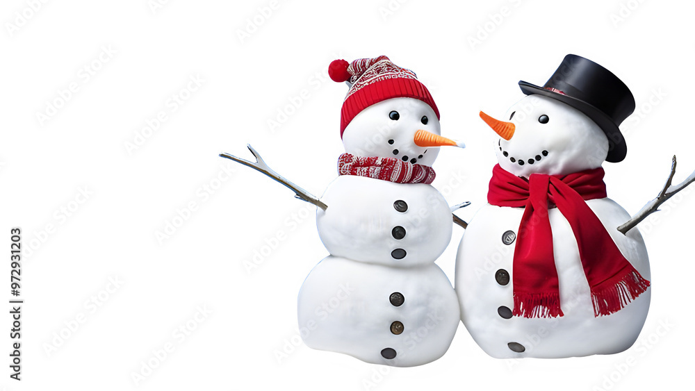 Snowman Snowman
