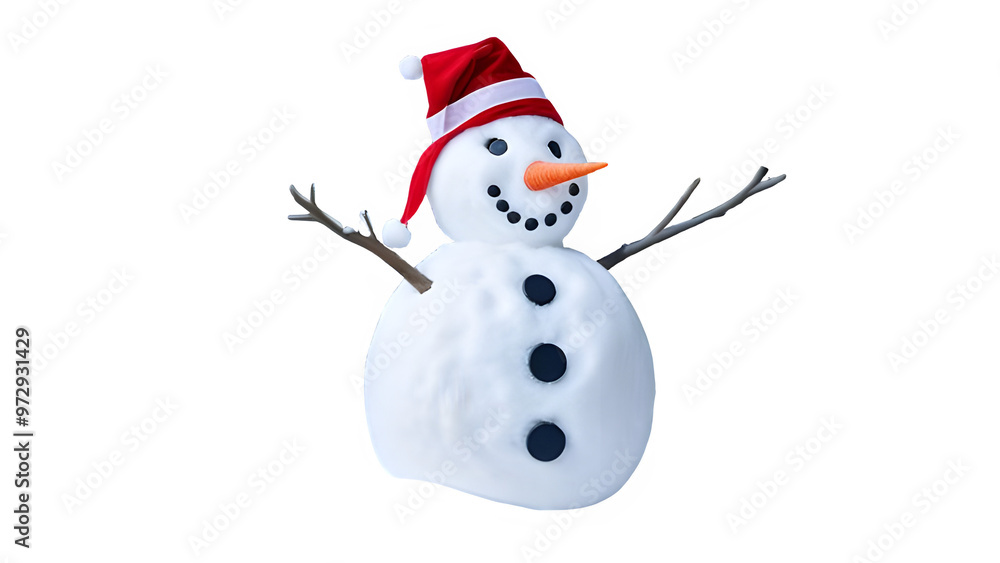 Snowman Snowman