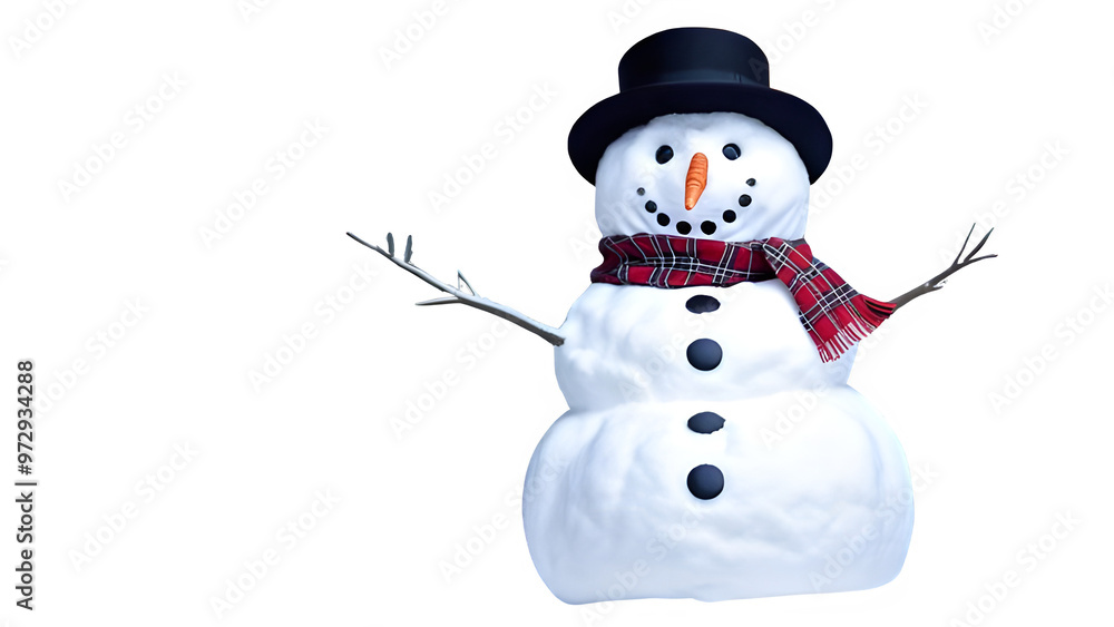 snowman snowman