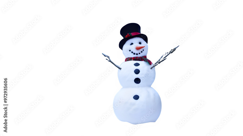 snowman snowman