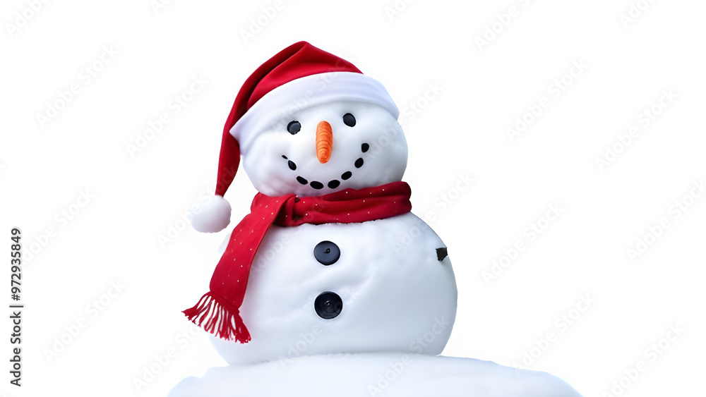 snowman snowman