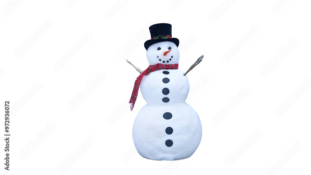 snowman snowman