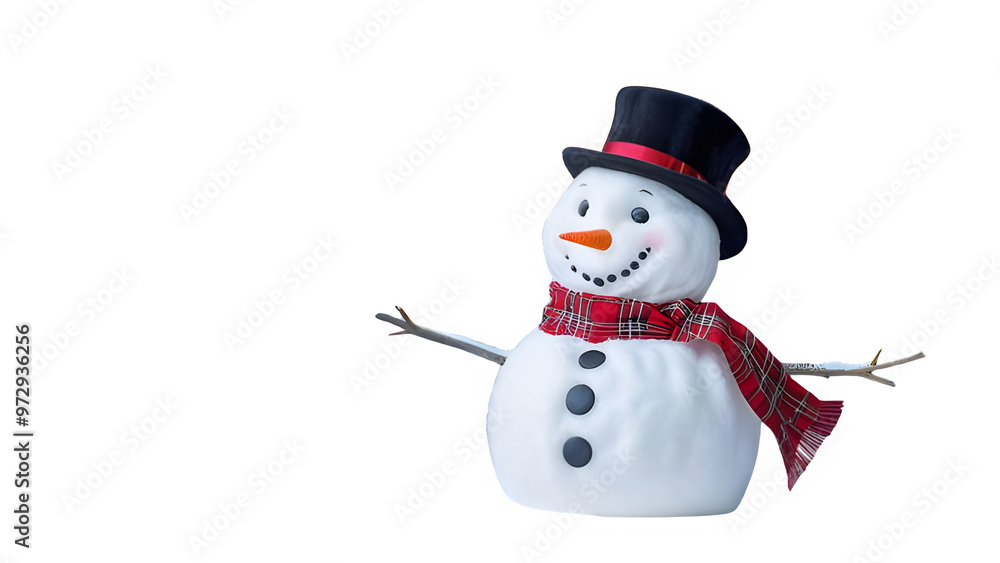 snowman snowman
