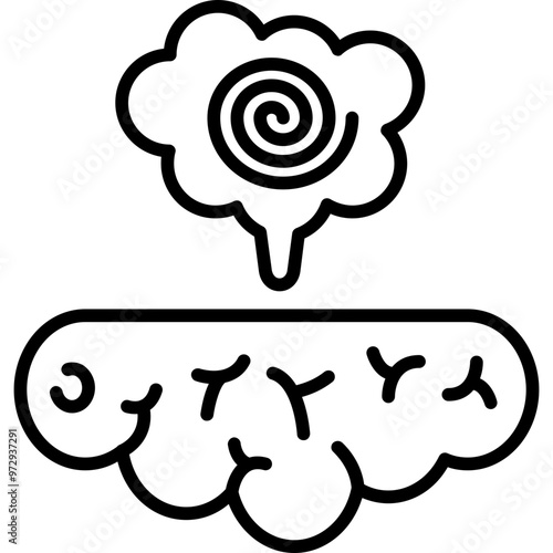 Confusion Icon