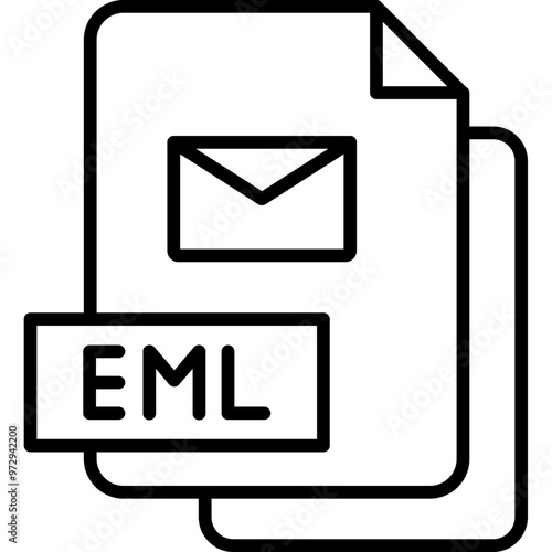 Eml Icon photo