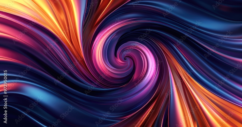 A vibrant swirl of colors creates a dynamic and abstract visual, ideal for backgrounds or artistic projects. A vibrant swirl of colors creates a dynamic and abstract visual, ideal for backgrounds or artistic projects.