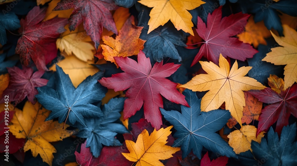 natural autumn leaves in a variety of colors, forming a rich background that embodies the essence of the fall season
fall foliage background with natural autumn leaves in a variety of colors, forming a rich background that embodies the essence of the fall season
fall foliage background with