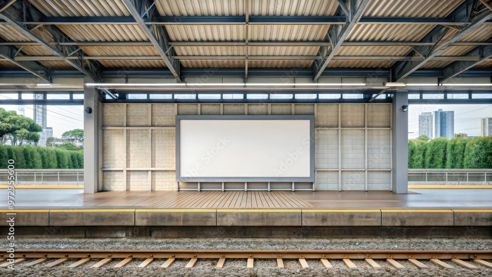 Empty platform template mockup for website design, blank, platform, template, mockup, website, design, empty, space Empty platform template mockup for website design, blank, platform, template, mockup, website, design, empty, space