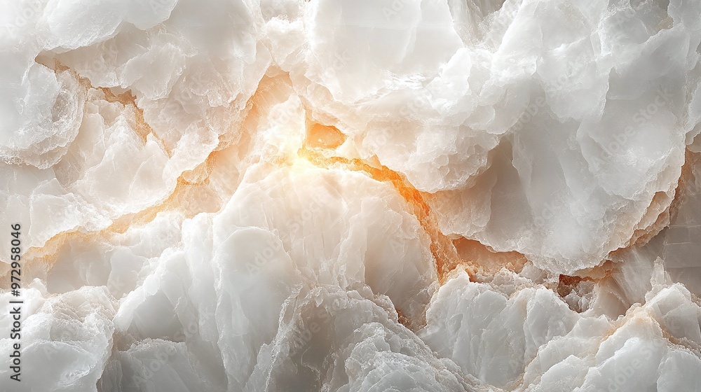 the intricate beauty of white onyx crystal texture captured in this background, enhancing any space with natural elegance the intricate beauty of white onyx crystal texture captured in this background, enhancing any space with natural elegance