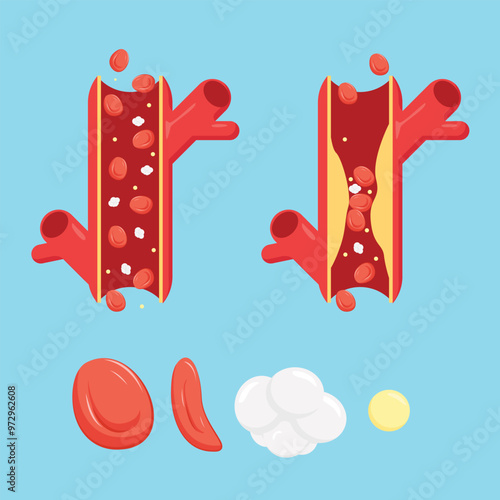 blood vessel