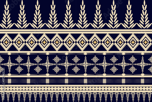 native Designs Ethnic Patterns Abstract Patterns, Hand American Tribal Fabric Backgrounds, Modern Tribal  for Rugs, Pillow Cases, Shirts, Pants and more.