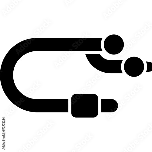 Foley Catheter Icon