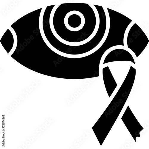 Usher Syndrome Icon