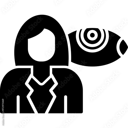 Optician Icon