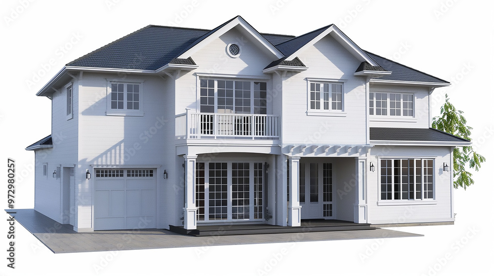 Modern House with Tropical Views Big luxury modern house Modern House with Tropical Views Big luxury modern house