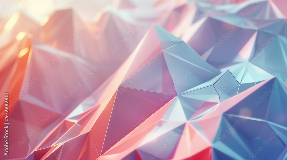 Colourful background from geometric shapes abstract background Colourful background from geometric shapes abstract background